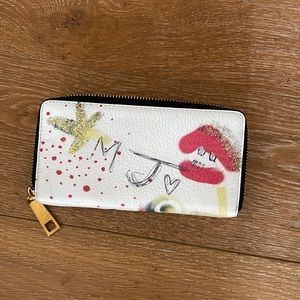 Marc jacobs wallet